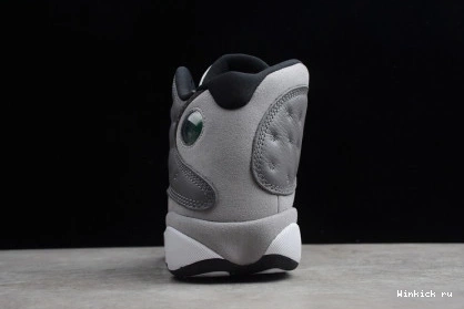 AIR GREY JORDAN ATMOSPHERE 13 1014